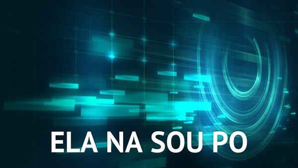 ELA NA SOU PO