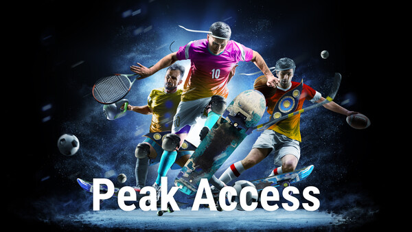 Peak Access
