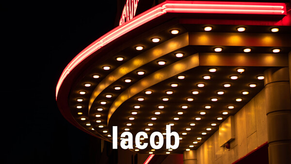Iacob