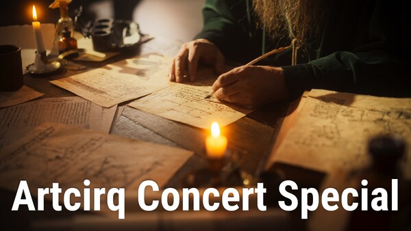 Artcirq Concert Special