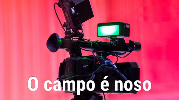 O campo é noso