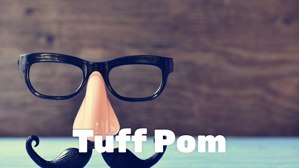 Tuff Pom