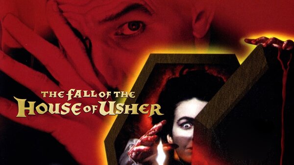 The Fall of the House of Usher