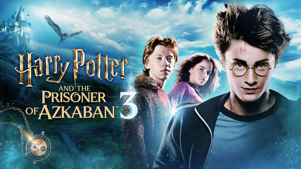 Harry Potter and the Prisoner of Azkaban