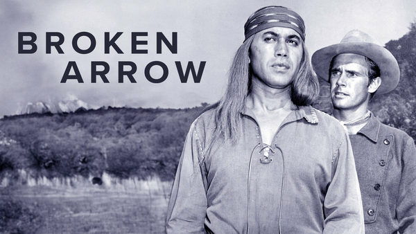 Broken Arrow