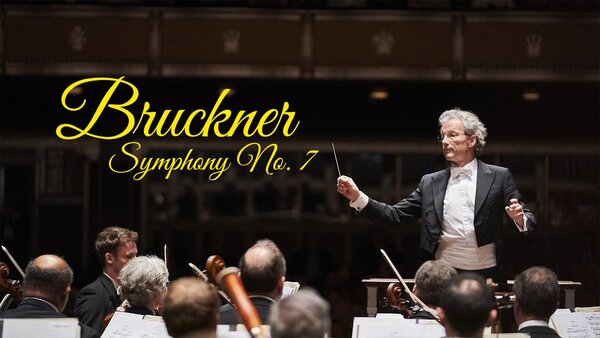 Bruckner Symphony No. 7