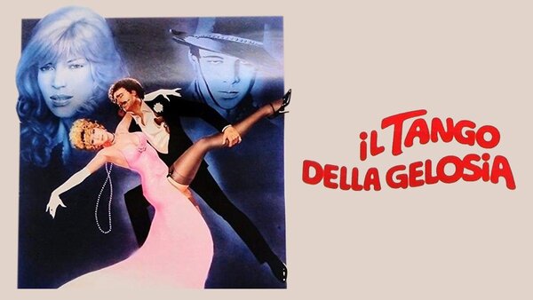 Il tango della gelosia