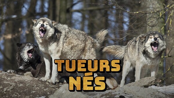 Tueurs nés