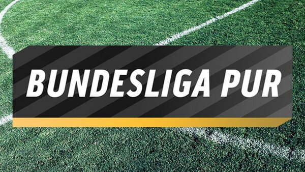 Bundesliga Pur Highlights