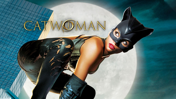 Catwoman