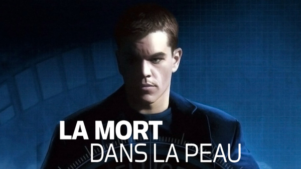 La mort dans la peau