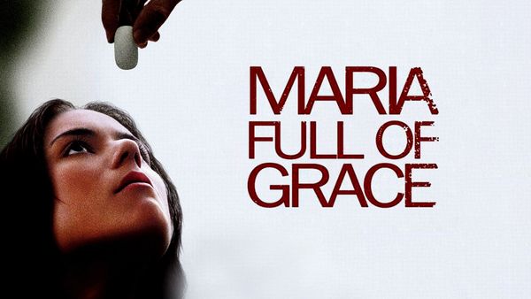 Maria Full of Grace