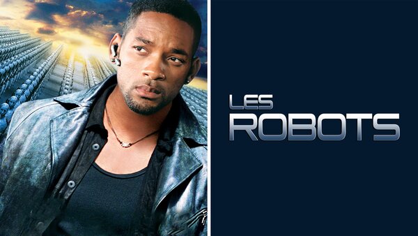 Les robots