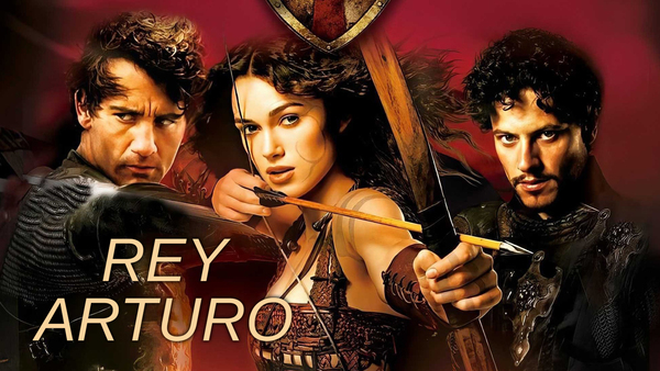 Rey Arturo