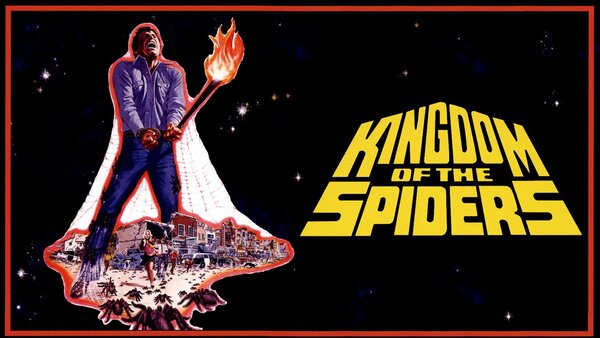 Kingdom of the Spiders