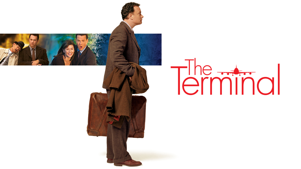 The Terminal