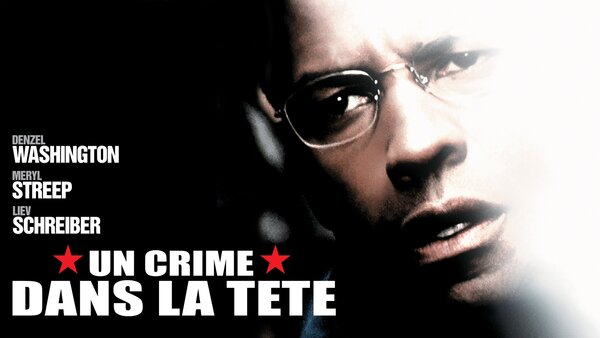 Un crime dans la tête