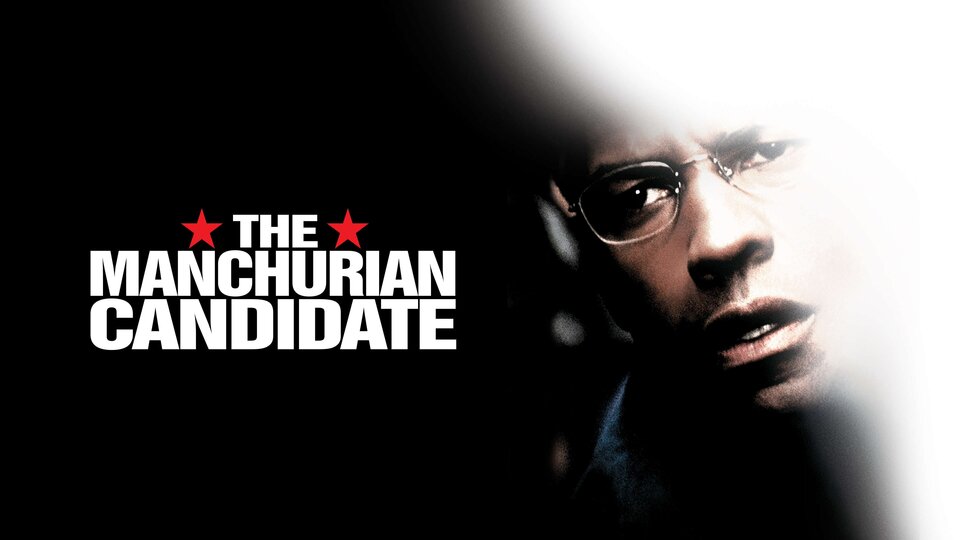 The Manchurian Candidate