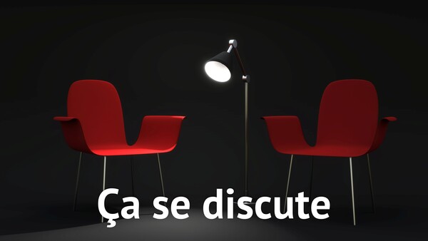Ça se discute