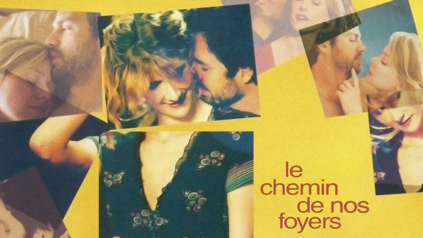 Le chemin de nos foyers