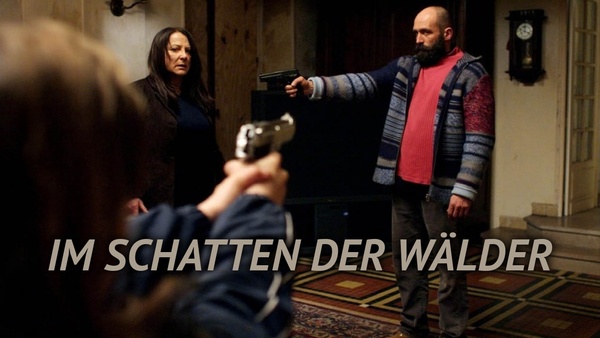 Im Schatten der Wälder