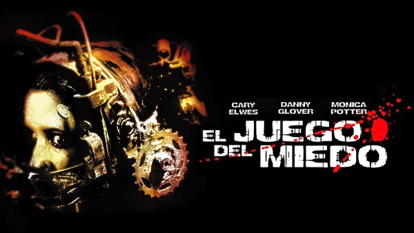 El juego del miedo