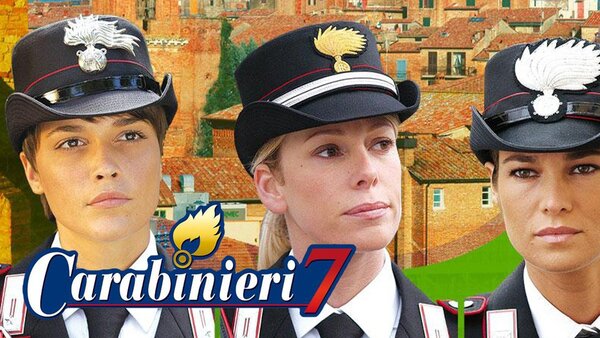 Carabinieri