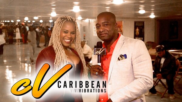 Caribbean Vibrations