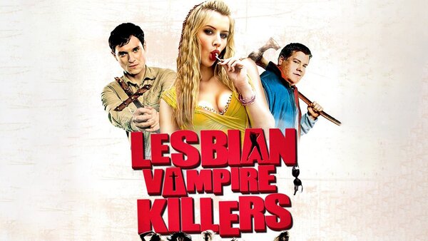 Lesbian Vampire Killers