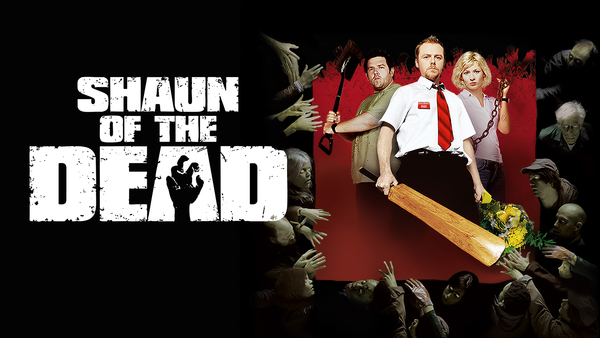 Shaun of the Dead