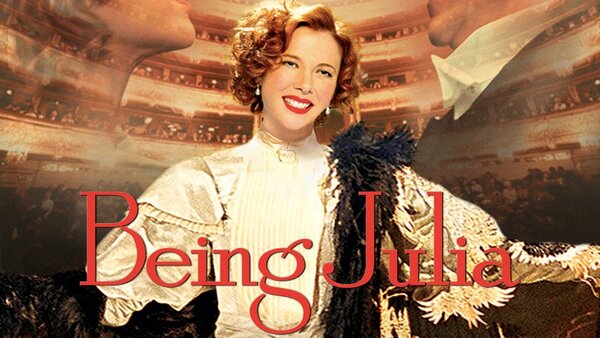 Being Julia