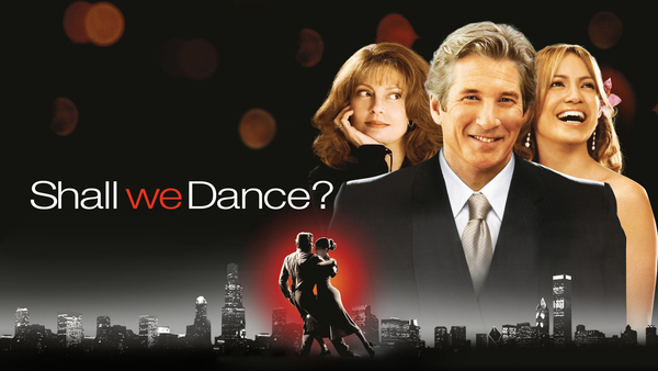Shall We Dance?