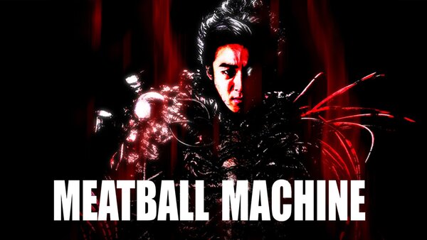 Meatball Machine