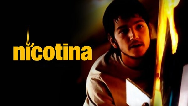 Nicotina