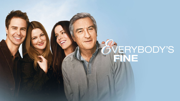 Everybody's Fine