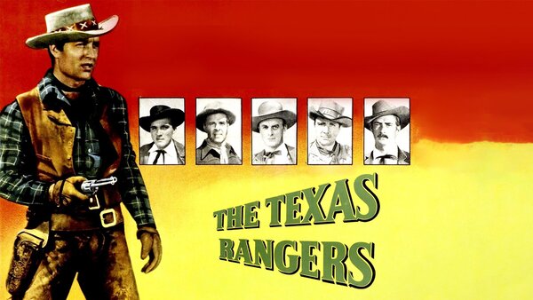 The Texas Rangers