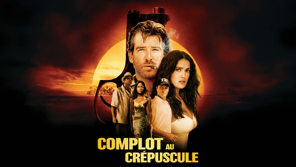 Complot au crépuscule