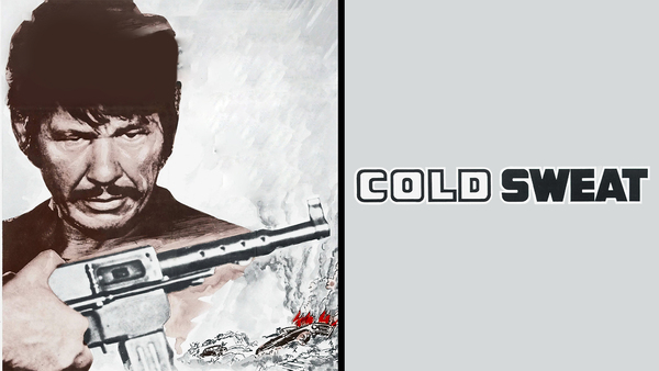 Cold Sweat