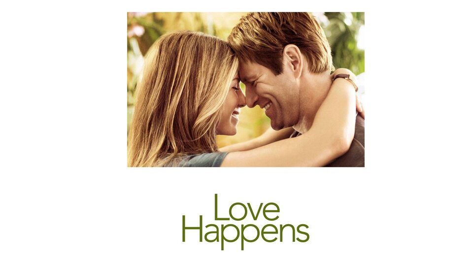 Love Happens