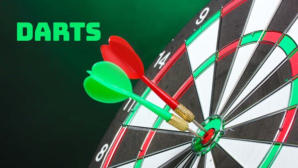 Live: Darts Highlights