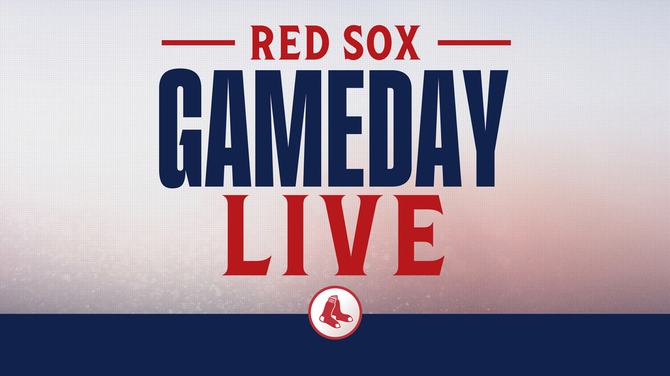 Red Sox GameDay Live
