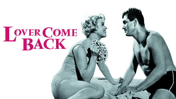 Lover Come Back