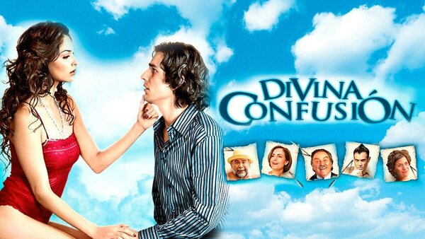Divina confusión