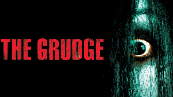 The Grudge