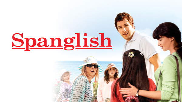 Spanglish