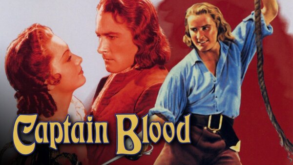 Captain Blood