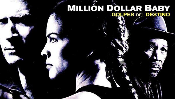 Million Dollar Baby: Golpes del destino
