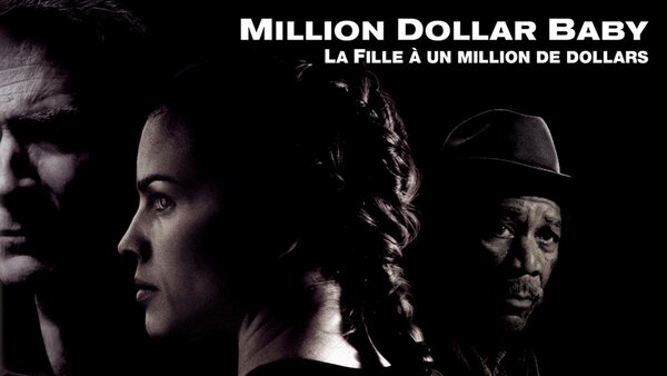 La fille à un million de dollars