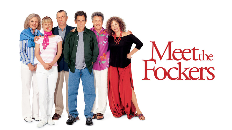 Meet the Fockers