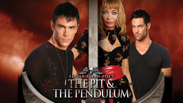 The Pit and the Pendulum